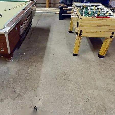 Monteurunterkunft Haus Onsti Apartamento