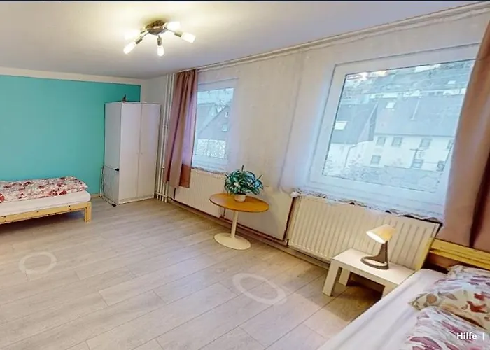 Monteurunterkunft Haus Onsti *